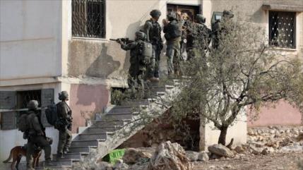 Israel asesina a otro palestino en Cisjordania; 1096 muertos en 19 meses