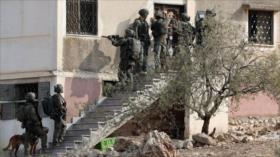 Israel asesina a otro palestino en Cisjordania; 1096 muertos en 19 meses