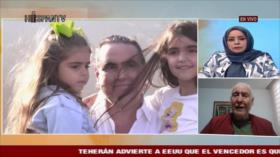 “EEUU implementa extraterritorialidad de sus leyes en Venezuela”