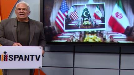 Irán entrega al mediador pakistaní su última propuesta para fin de guerra - Noticiero 13:30