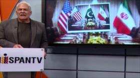 Irán entrega al mediador pakistaní su última propuesta para fin de guerra - Noticiero 13:30