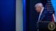 Nueva retirada: Trump afirma haber pospuesto un ataque contra Irán