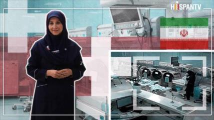 Enfermera iraní que salvó recién nacidos en ataques estadounidenses-israelíes relata su historia
