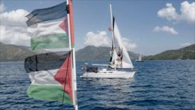 España y otros 9 países condenan ataques de Israel contra Flotilla Summud