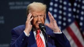 Informe: Trump no tiene agudeza mental necesaria para liderar