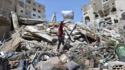 Número de muertos por ataques israelíes contra Líbano supera 3000