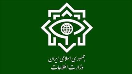 Irán desmantela 4 células terroristas vinculadas a Israel en el sureste
