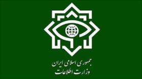 Irán desmantela 4 células terroristas vinculadas a Israel en el sureste