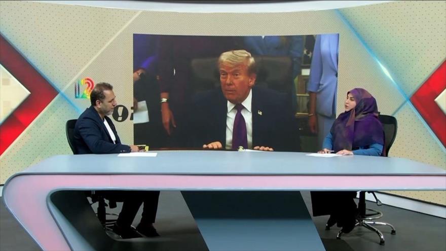 Medios israelíes destacan el fracaso de Trump en presionar a China para que ejerza presión contra Irán| Dice Israel