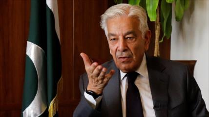 Pakistán ve improbable reanudación de guerra contra Irán por rechazo global
