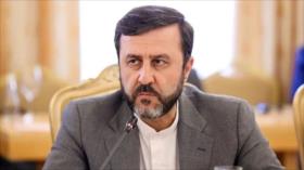 Irán descarta rendición: “o vencemos o alcanzamos el martirio”