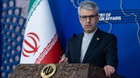 Irán destaca avances positivos en diálogos con Omán sobre Ormuz