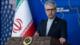 Irán destaca avances positivos en diálogos con Omán sobre Ormuz