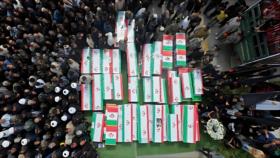 Irán condena distorsión descarada de EEUU para ocultar masacre en escuela