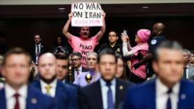 Otra derrota de Trump: Senado aprueba resolución para frenar guerra contra Irán