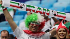 FIFA prohibirá bandera del régimen prerrevolucionario de Irán en Mundial