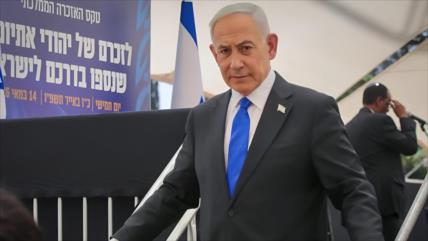 Se cancela otra audiencia de Netanyahu por “razones de seguridad”