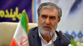 Irán afirma que Trump “solo entiende el lenguaje del poder”