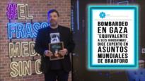 Los genocidas acusan de “odio” a los demás | El Frasco