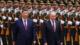 X y Putin: Ataques de EEUU e Israel a Irán violan el derecho internacional