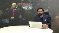 Teherán reacciona a amenazas de EE.UU.: “deben saber que Irán y sus FFAA están hoy más preparadas y más fuertes que en el pasado” | Detrás de la Razón 