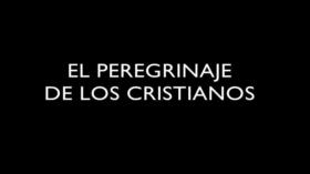 El peregrinaje de los cristianos