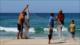 Muere un pescador palestino por disparos de armada israelí en Gaza