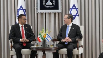 Liga Árabe condena apertura de embajada de Somalilandia en Al-Quds
