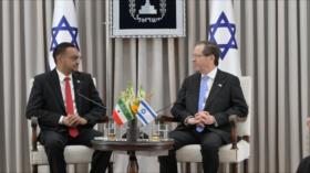 Liga Árabe condena apertura de embajada de Somalilandia en Al-Quds