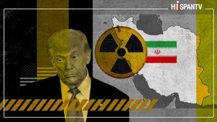 Propaganda nuclear de EEUU, pretexto de una agresión sin fin contra Irán, queda desmantelada