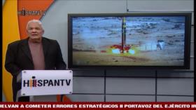 Irán advierte que tiene más sorpresas para EEUU si reanuda la agresión - Noticiero 13:30