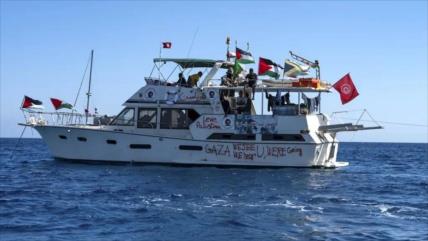 Irán denuncia “lógica invertida” de EEUU e Israel al sancionar a los propalestinos