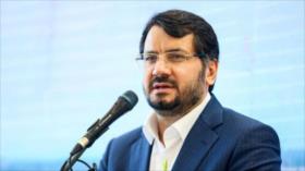 “EEUU buscaba cambio en sistema y se chocó con régimen de Ormuz”