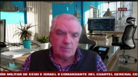 Analista: Irán demostró capacidad para responder a EEUU e Israel