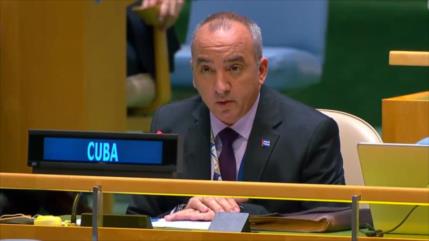 Cuba denuncia que EEUU no demuestra buena fe en las negociaciones