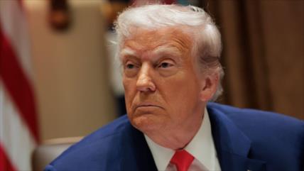 ¿No aprendió la lección? Trump anuncia nuevos ataques contra Irán
