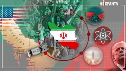 Con ventaja estratégica, Irán condiciona las negociaciones nucleares al fin definitivo de la guerra