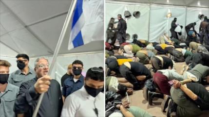 Irán: “Europa debe aprender de la experiencia del nazismo”