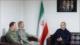 Presidente iraní: El gobierno respalda el fortalecimiento de las FFAA