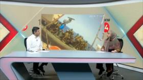 Medios israelíes analizan el secuestro de las fuerzas israelíes de los barcos de la Flotilla de la Libertad | Dice Israel