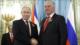 Rusia reafirma su “apoyo más activo al hermano pueblo cubano” 