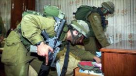 Soldados israelíes dicen que saquear y destruir es su misión en Líbano 