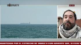 Analista: Nueva autoridad iraní sobre Ormuz reafirma la soberanía del país
