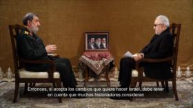 Dr. Mohsen Rezai | Entrevista Exclusiva