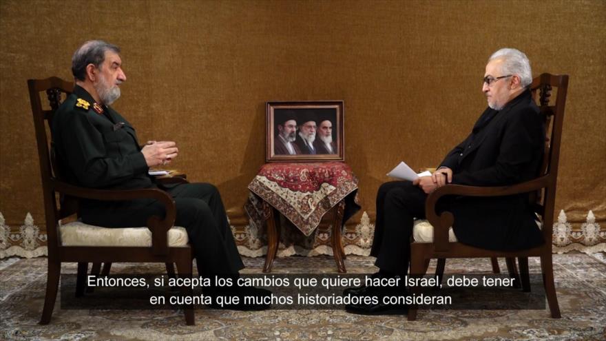 Dr. Mohsen Rezai | Entrevista Exclusiva