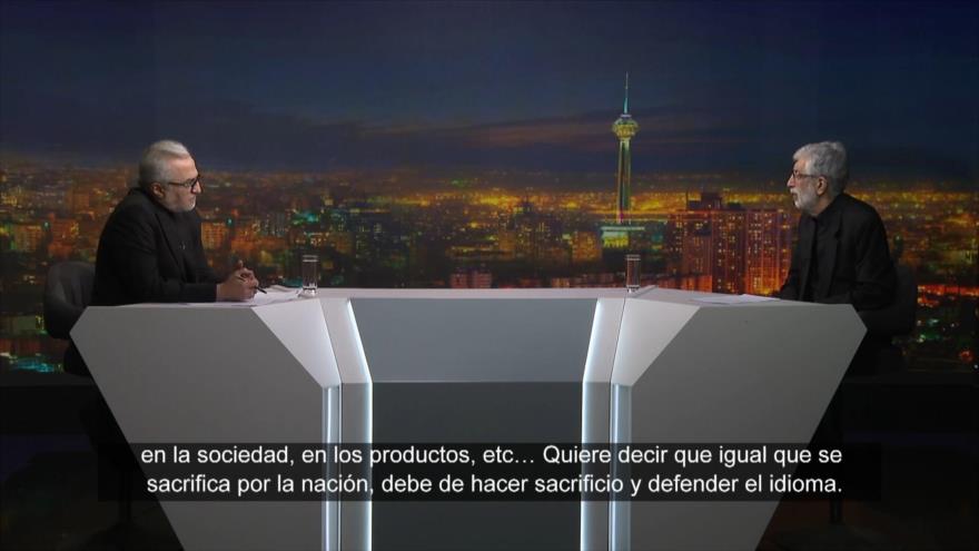 Dr. Hadad Adel | Entrevista Exclusiva