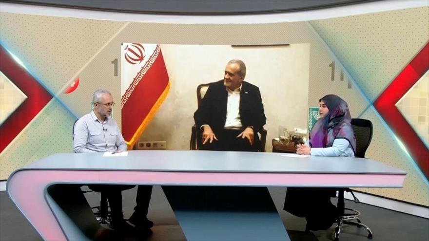 Medios israelíes: Trump, atrapado en un plazo limitado para tomar una decisión sobre Irán