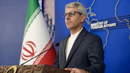 Irán a Alemania: ataque EEUU-Israel no es solo una “guerra innecesaria”