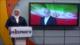 Presidente de Irán promete reforzar al ejército iraní - Noticiero 13:30