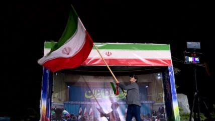 “Máxima presión” sobre Irán no logra objetivos esperados